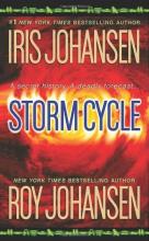 Storm Cycle Storm Cycle book cover