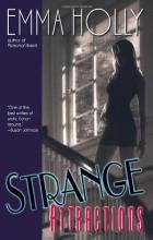 Strange Attractions Strange Attractions book cover