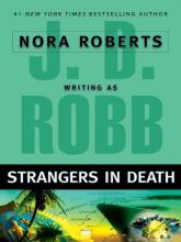 Strangers in Death Strangers in Death book cover