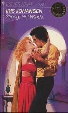 Strong, Hot Winds Strong, Hot Winds book cover