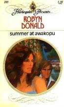 Summer at Awakopu Summer at Awakopu book cover