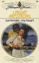 Surrender, My Heart Surrender, My Heart book cover