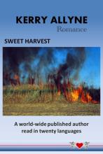 Sweet Harvest Sweet Harvest book cover