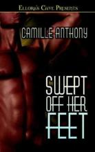 Swept Off Her Feet Swept Off Her Feet book cover