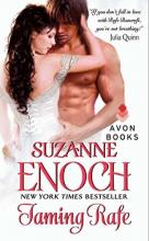 Taming Rafe Taming Rafe book cover
