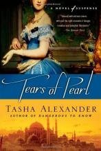 Tears of Pearl Tears of Pearl book cover