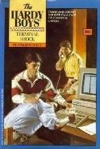 Terminal Shock Terminal Shock book cover