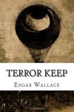 Terror Keep Terror Keep book cover