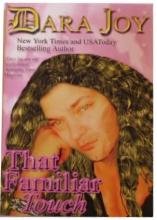 That Familiar Touch That Familiar Touch book cover