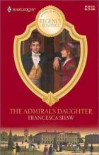 The Admiral's Daughter The Admiral's Daughter book cover