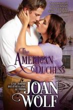 The American Duchess The American Duchess book cover