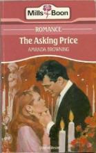 The Asking Price The Asking Price book cover