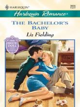 The Bachelor's Baby The Bachelor's Baby book cover