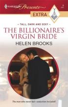 The Billionaire's Virgin Bride The Billionaire's Virgin Bride book cover