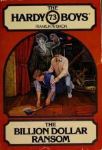 The Billion Dollar Ransom The Billion Dollar Ransom book cover