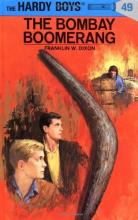 The Bombay Boomerang The Bombay Boomerang book cover