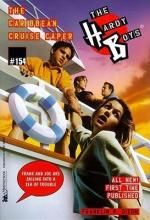 The Caribbean Cruise Caper The Caribbean Cruise Caper book cover