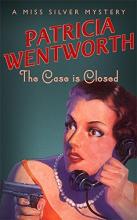 The Case Is Closed The Case Is Closed book cover