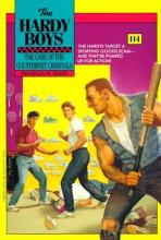 The Case of the Counterfeit Criminals The Case of the Counterfeit Criminals book cover