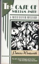 The Case Of William Smith The Case Of William Smith book cover