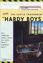 The Castle Conundrum The Castle Conundrum book cover
