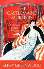 The Castlemaine Murders The Castlemaine Murders book cover