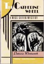 The Catherine Wheel The Catherine Wheel book cover