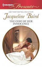 The Cost of Her Innocence The Cost of Her Innocence book cover