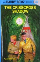 The Crisscross Crime The Crisscross Crime book cover