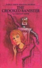 The Crooked Banister The Crooked Banister book cover