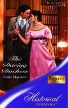 The Daring Duchess The Daring Duchess book cover