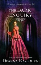 The Dark Enquiry The Dark Enquiry book cover