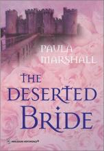 The Deserted Bride The Deserted Bride book cover