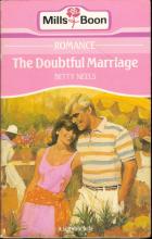 The Doubtful Marriage The Doubtful Marriage book cover