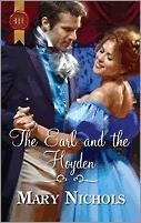 The Earl and the Hoyden The Earl and the Hoyden book cover