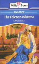 The Falcon's Mistress The Falcon's Mistress book cover