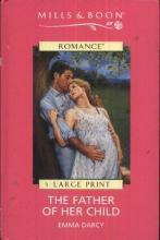 The Father Of Her Child The Father Of Her Child book cover