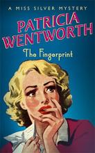 The Fingerprint The Fingerprint book cover