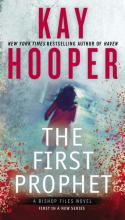 The First Prophet The First Prophet book cover