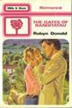 The Gates of Rangitatau The Gates of Rangitatau book cover