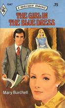 The Girl in the Blue Dress The Girl in the Blue Dress book cover