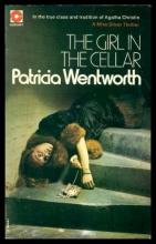 The Girl In The Cellar The Girl In The Cellar book cover