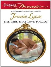 The Girl That Love Forgot / Forgotten Daughter The Girl That Love Forgot / Forgotten Daughter book cover