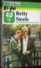 The Girl With Green Eyes The Girl With Green Eyes book cover