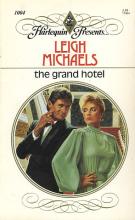 The Grand Hotel The Grand Hotel book cover