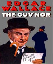 The Guv'nor The Guv'nor book cover