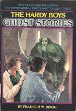 The Hardy Boys Ghost Stories The Hardy Boys Ghost Stories book cover