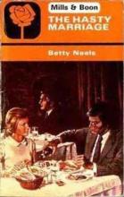 The Hasty Marriage The Hasty Marriage book cover