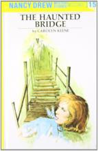 The Haunted Bridge The Haunted Bridge book cover