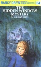 The Hidden Window Mystery The Hidden Window Mystery book cover